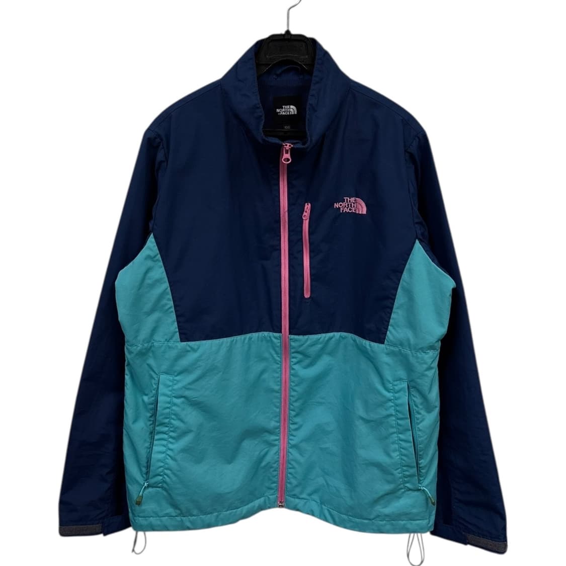 노스페이스 우먼 바람막이 상품이미지1