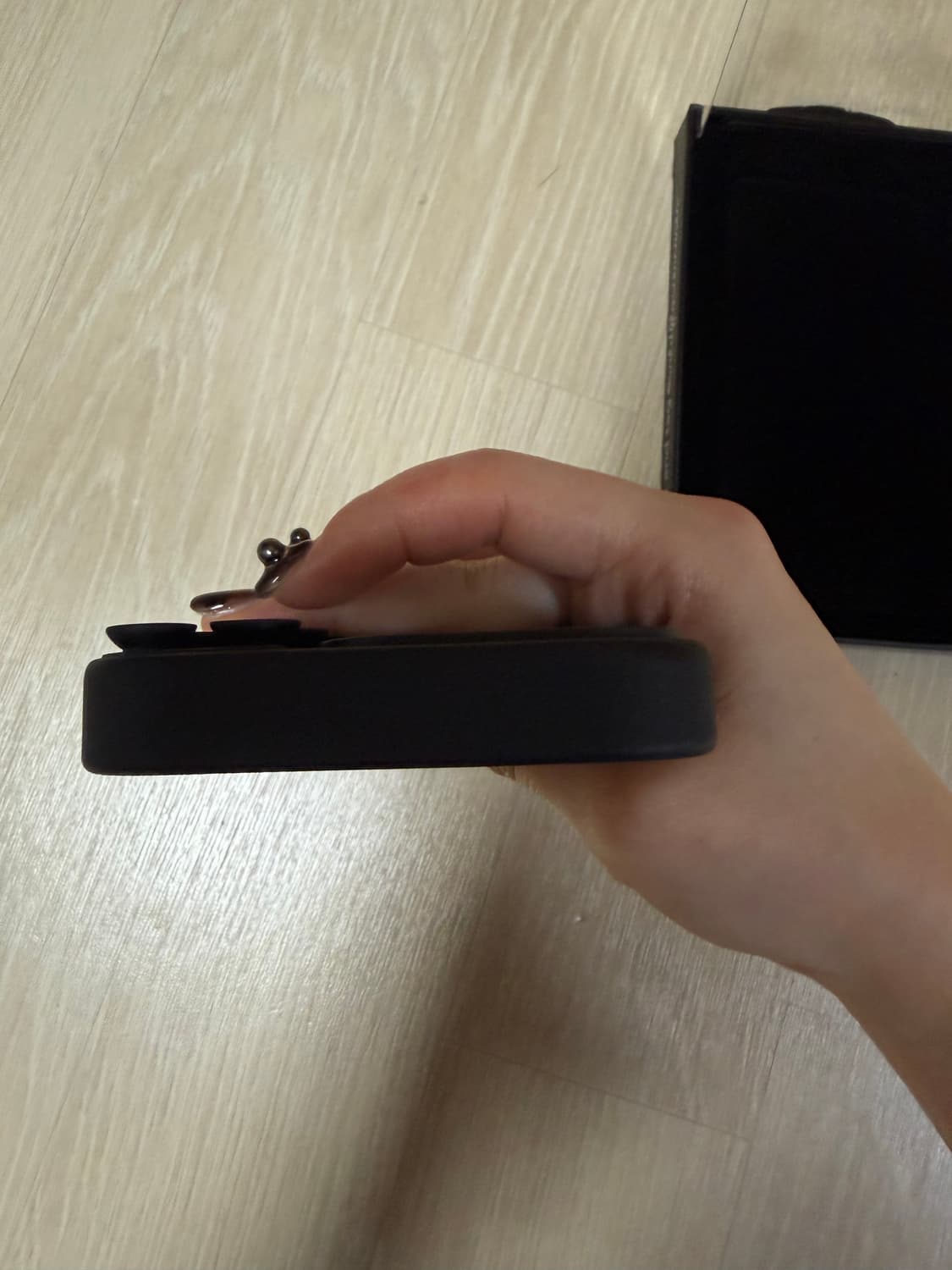 케이스티파이 15프로 The Stick-It Case TM 상품이미지7