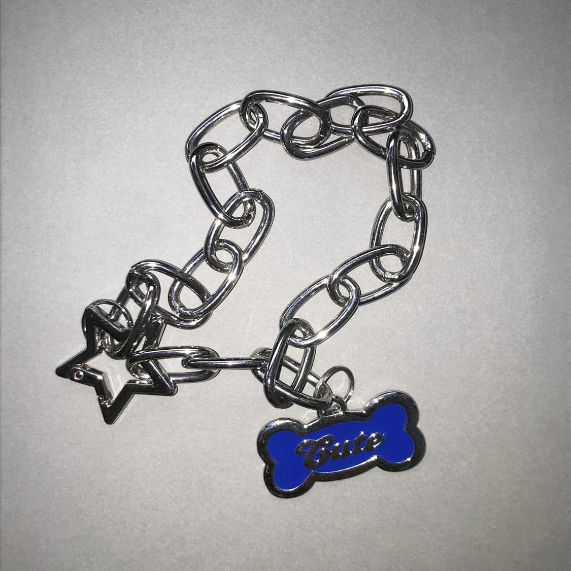 샵페어리 초커 목걸이 상품이미지1