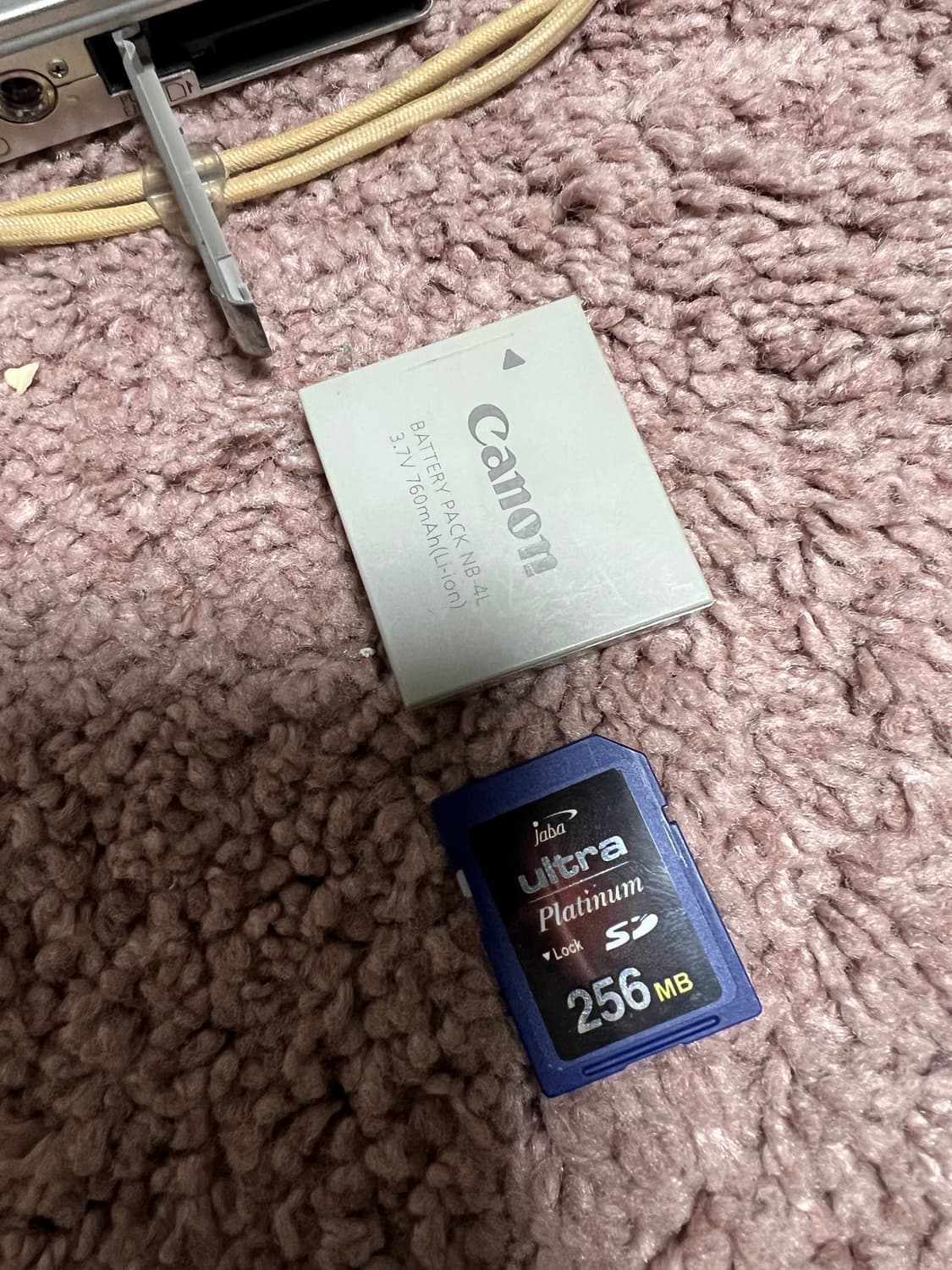 캐논 IXUS40 익서스40 디지털카메라 상품이미지7