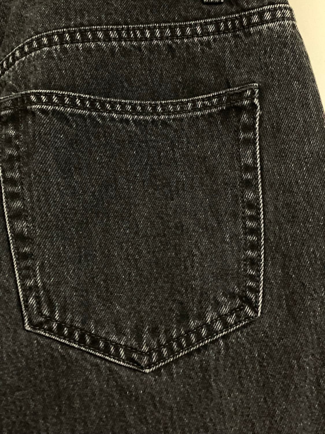 Relaxed Jeans 상품이미지7