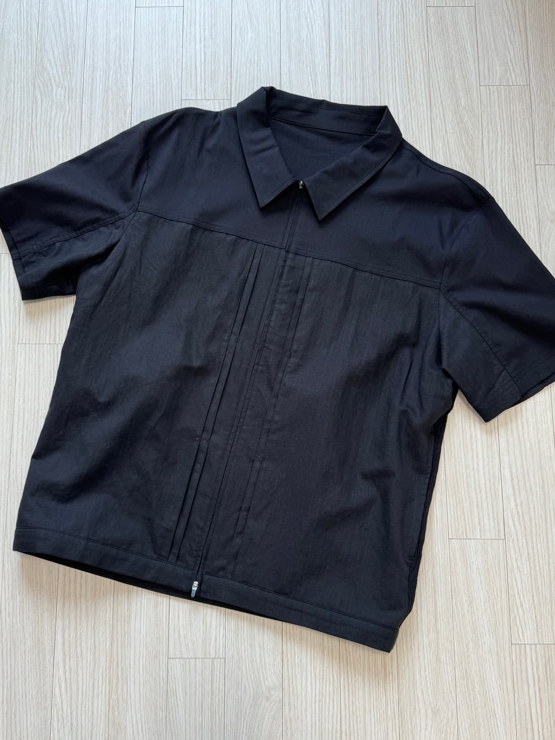 [L] XLIM  EP.7 01  SHIRT 상품이미지1