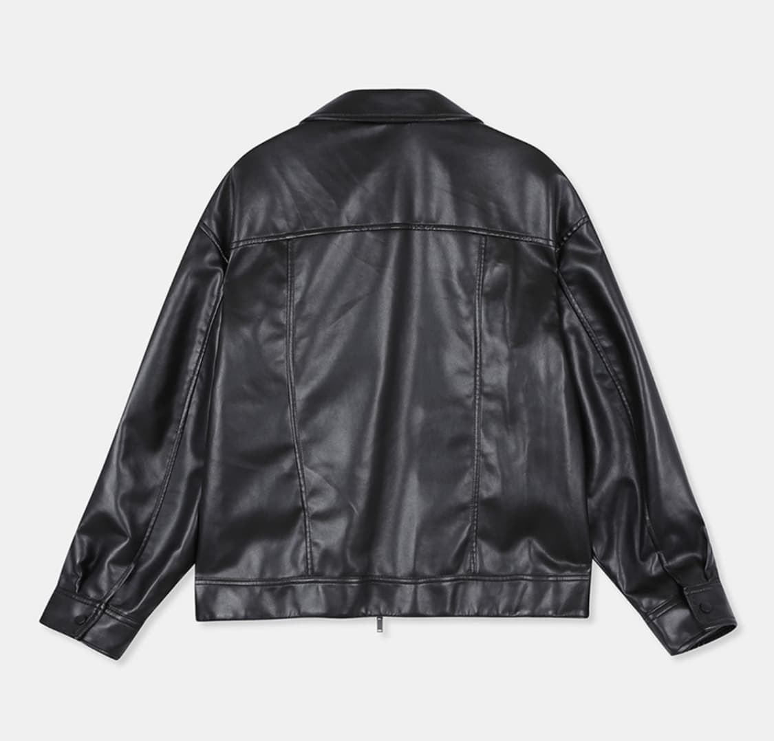 가죽자켓 상품이미지2