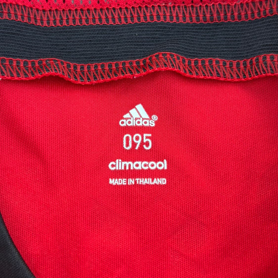 Adidas 아디다스 14-15 레버쿠젠 손흥민 유니폼 상품이미지4