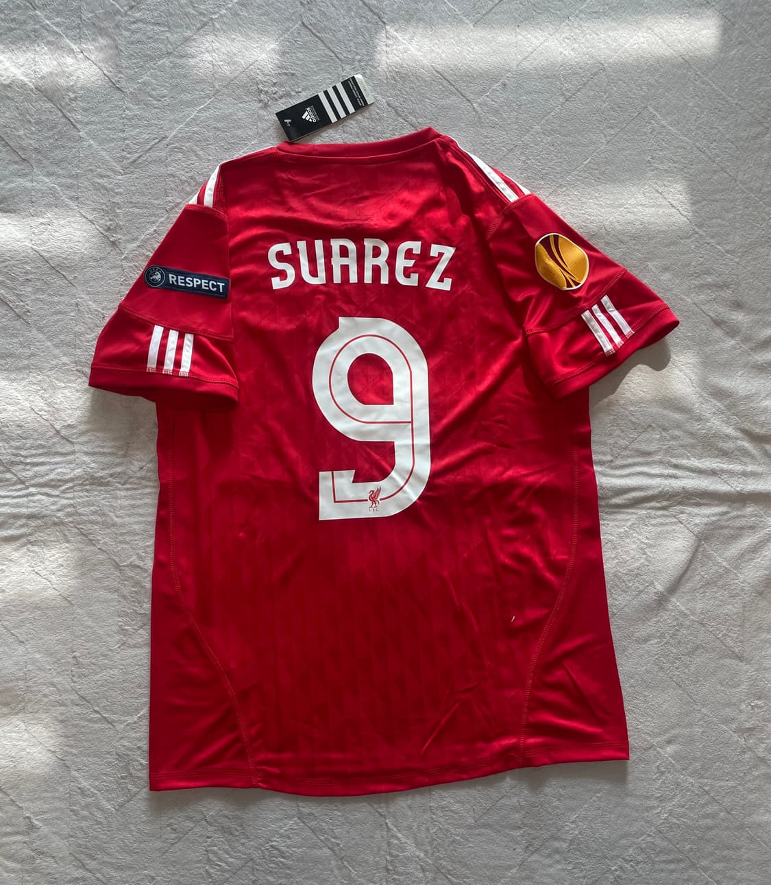 10-12 리버풀 유니폼 상품이미지2