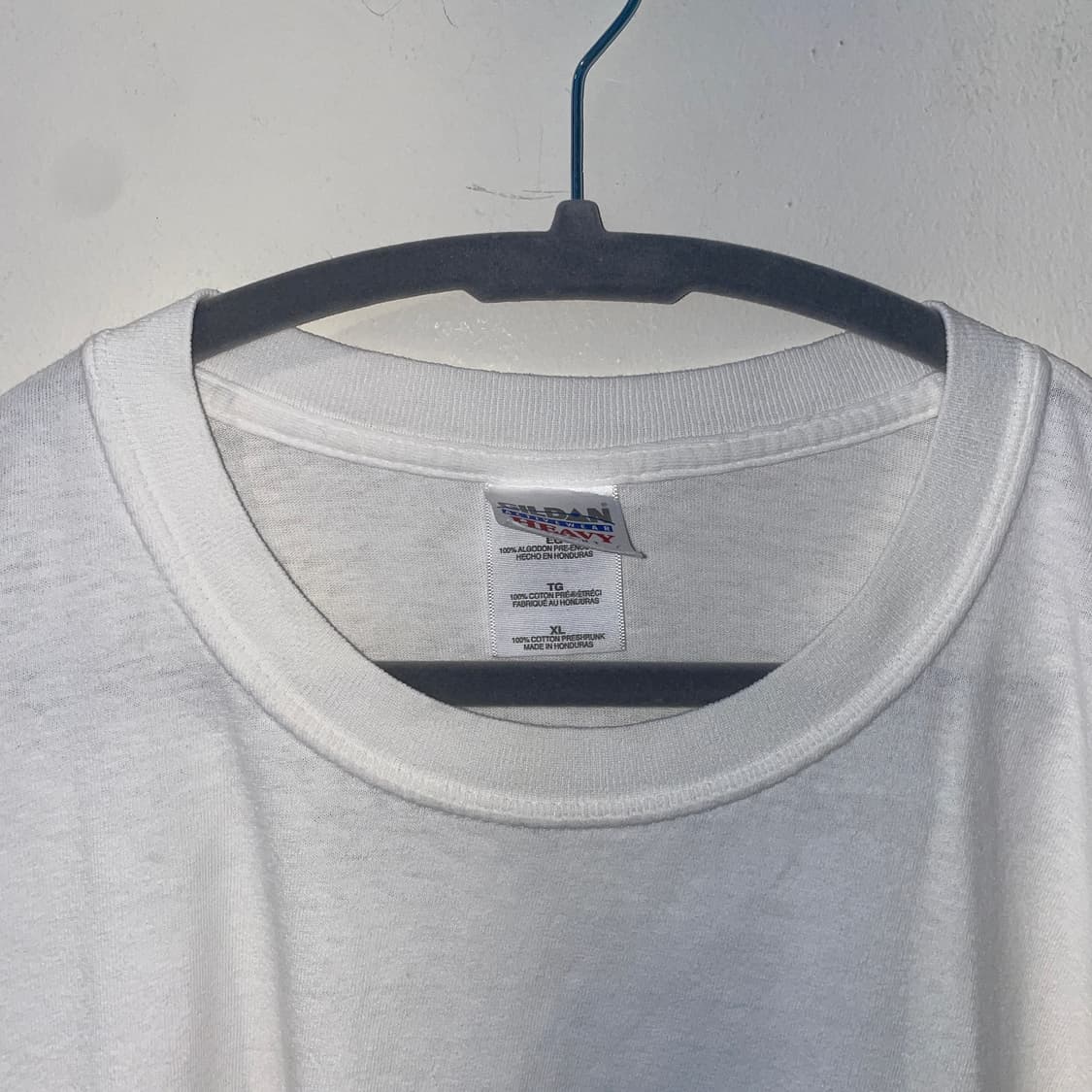 GM Auto Show Vintage T-shirts XL 상품이미지2