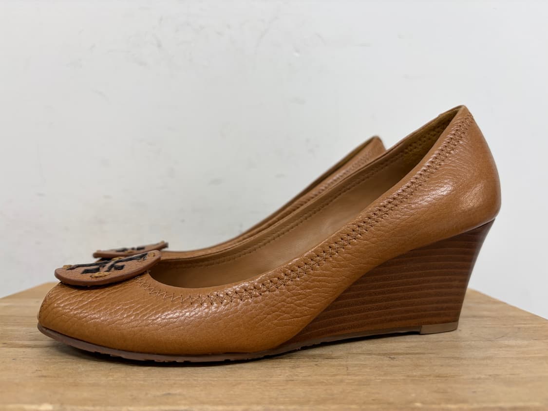 토리버치 토오픈 웨지힐 245 상품이미지2