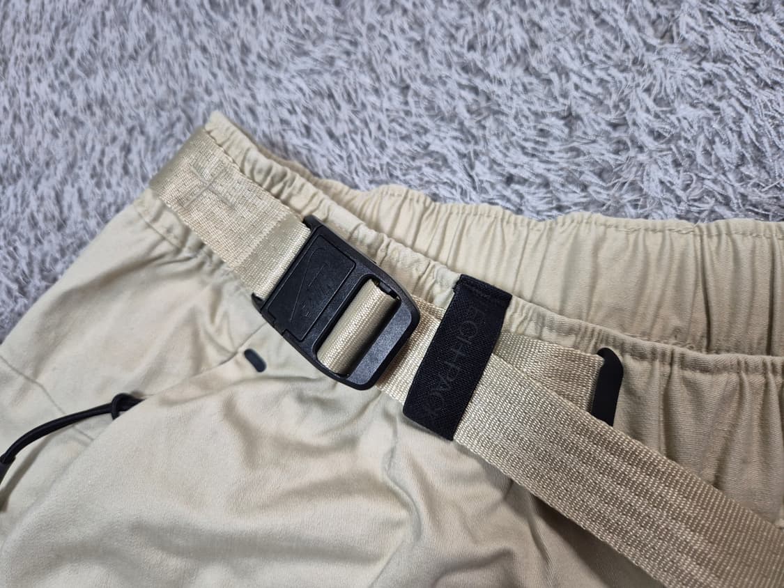 나이키 테크팩 남성 우븐 팬츠 S(75) 상품이미지3