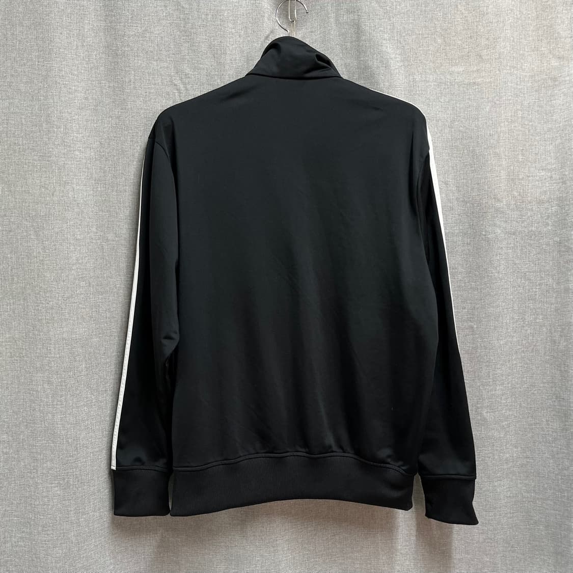 [110] 아디다스 파이어버드 트랙탑 블랙져지 상품이미지4