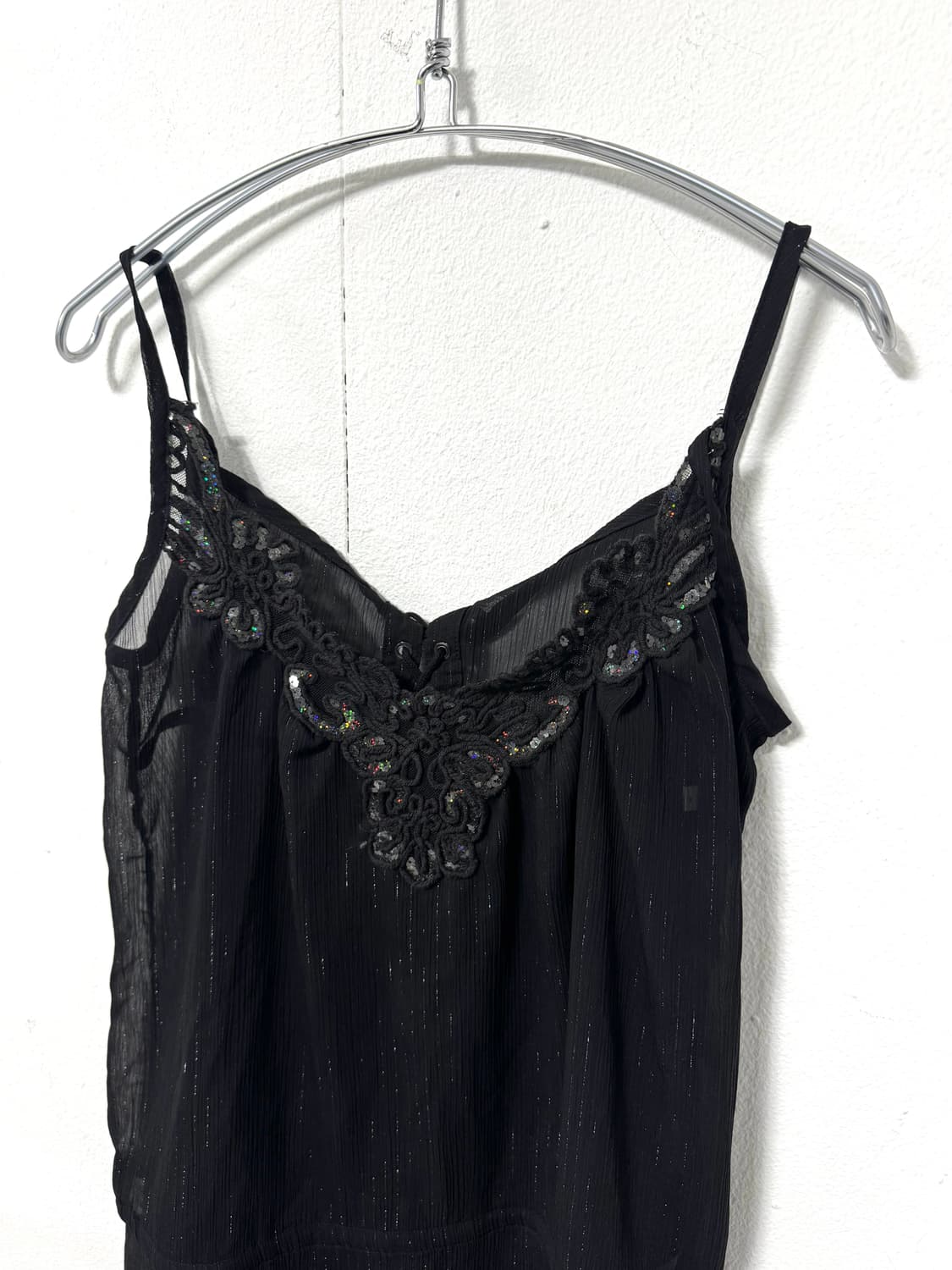 Oriental sleeveless 상품이미지3