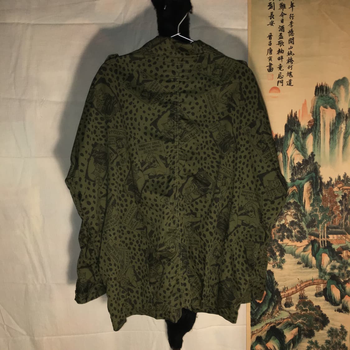 Hysteric Glamour 상품이미지3