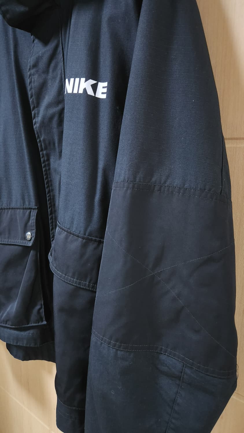 나이키(Nike) 시티메이드 우븐 자켓 XXL 상품이미지3