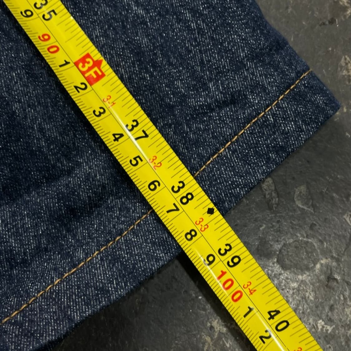 36 리바이스 511 청바지 상품이미지10