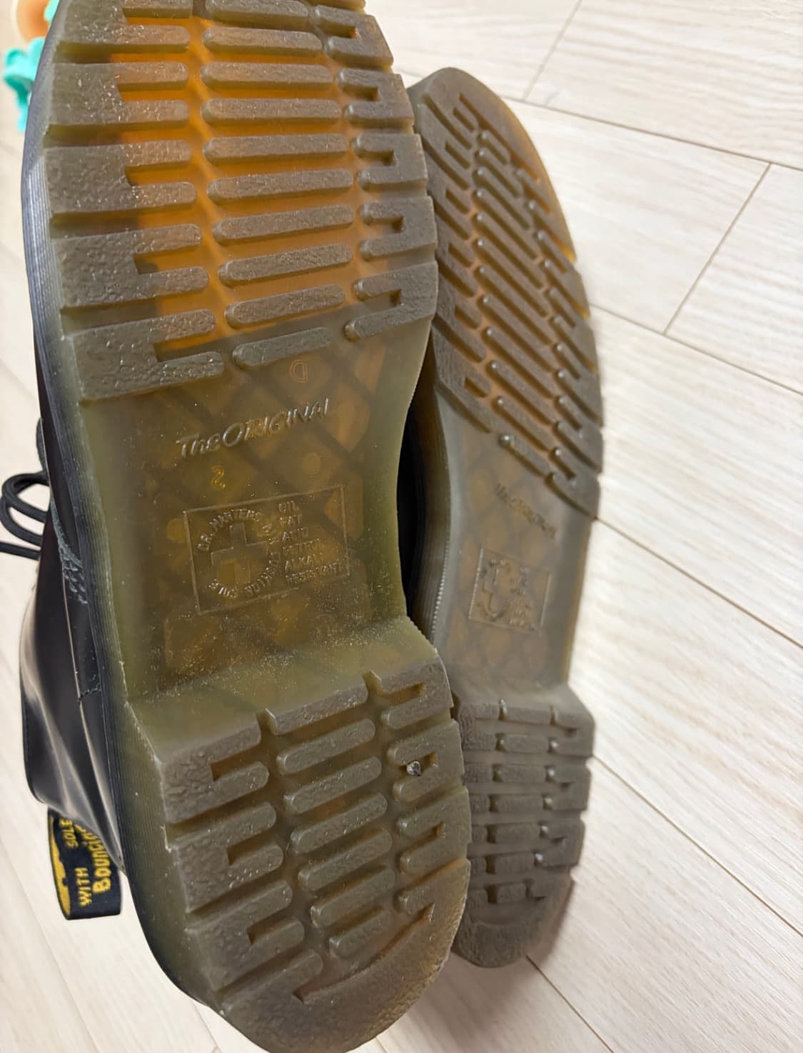 [280] 닥터마틴 1460 스무스 부츠 상품이미지6