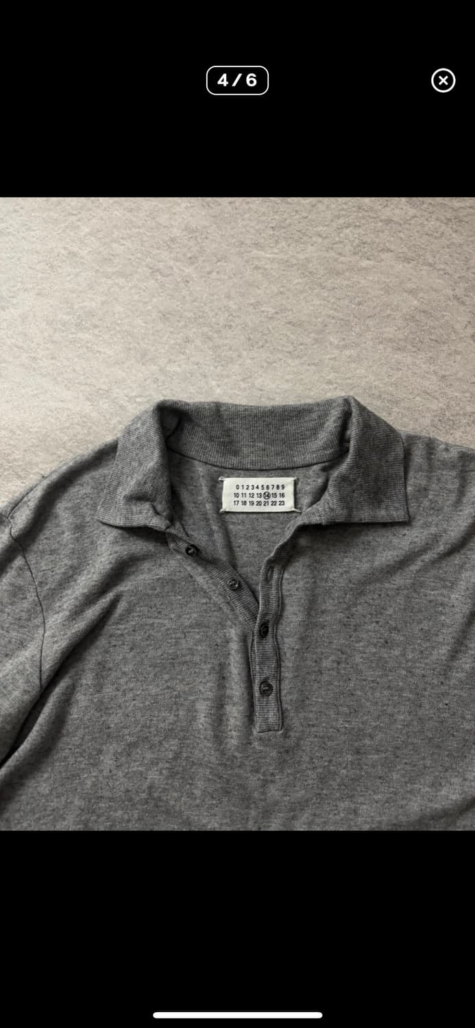 메종 마르지엘라 pk티 상품이미지4