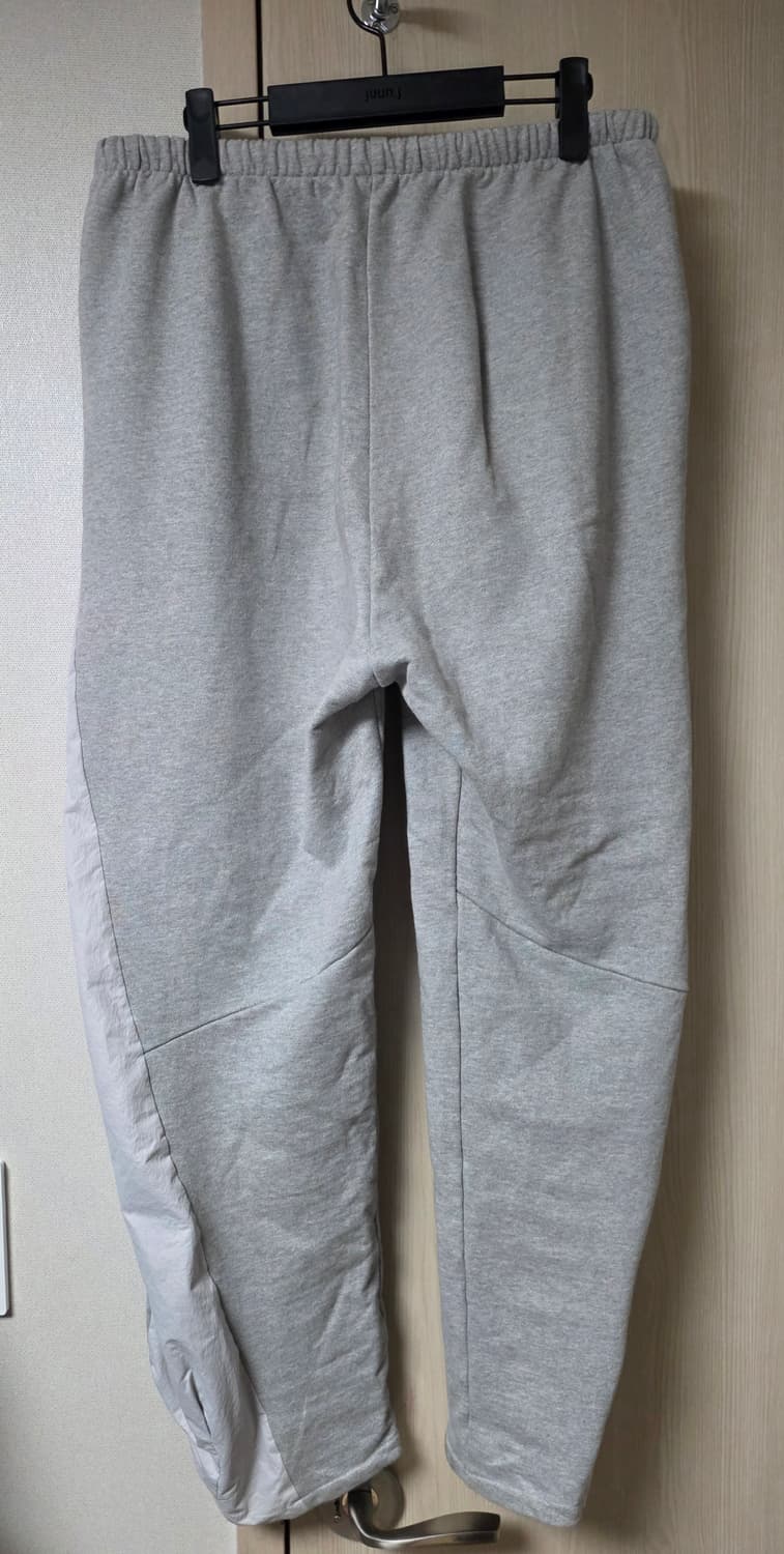 PIONEER 사이드 나일론 스웻 팬츠 XL 상품이미지2