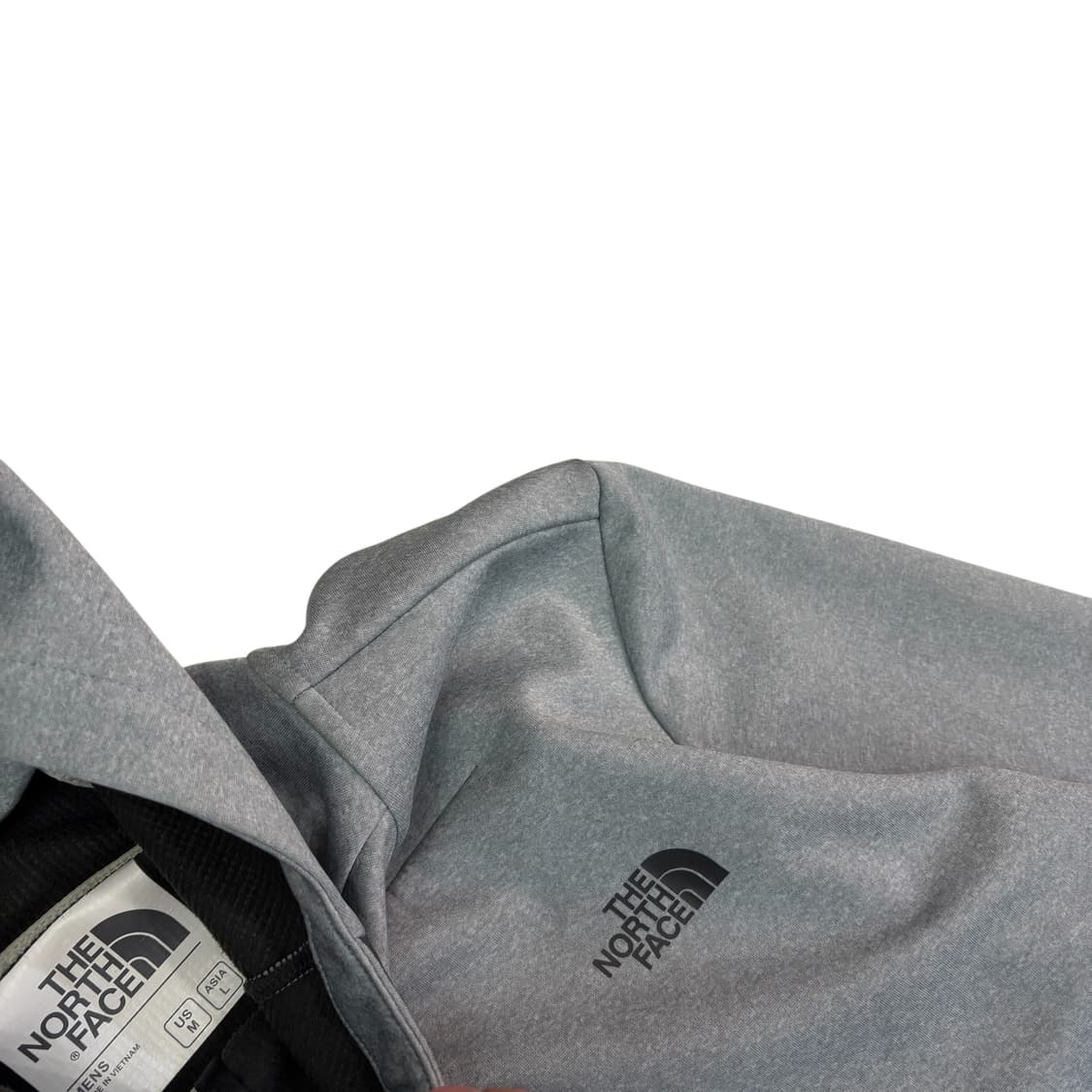 노스페이스 페이서 후드 자켓 상품이미지3