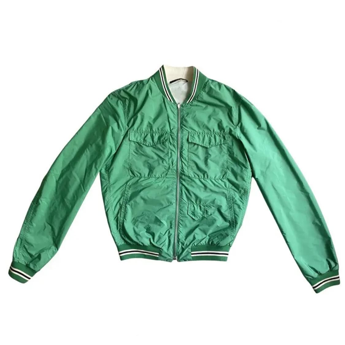 🇮🇹 구찌 07 SS 리버시블 윈드브레이커 상품이미지1