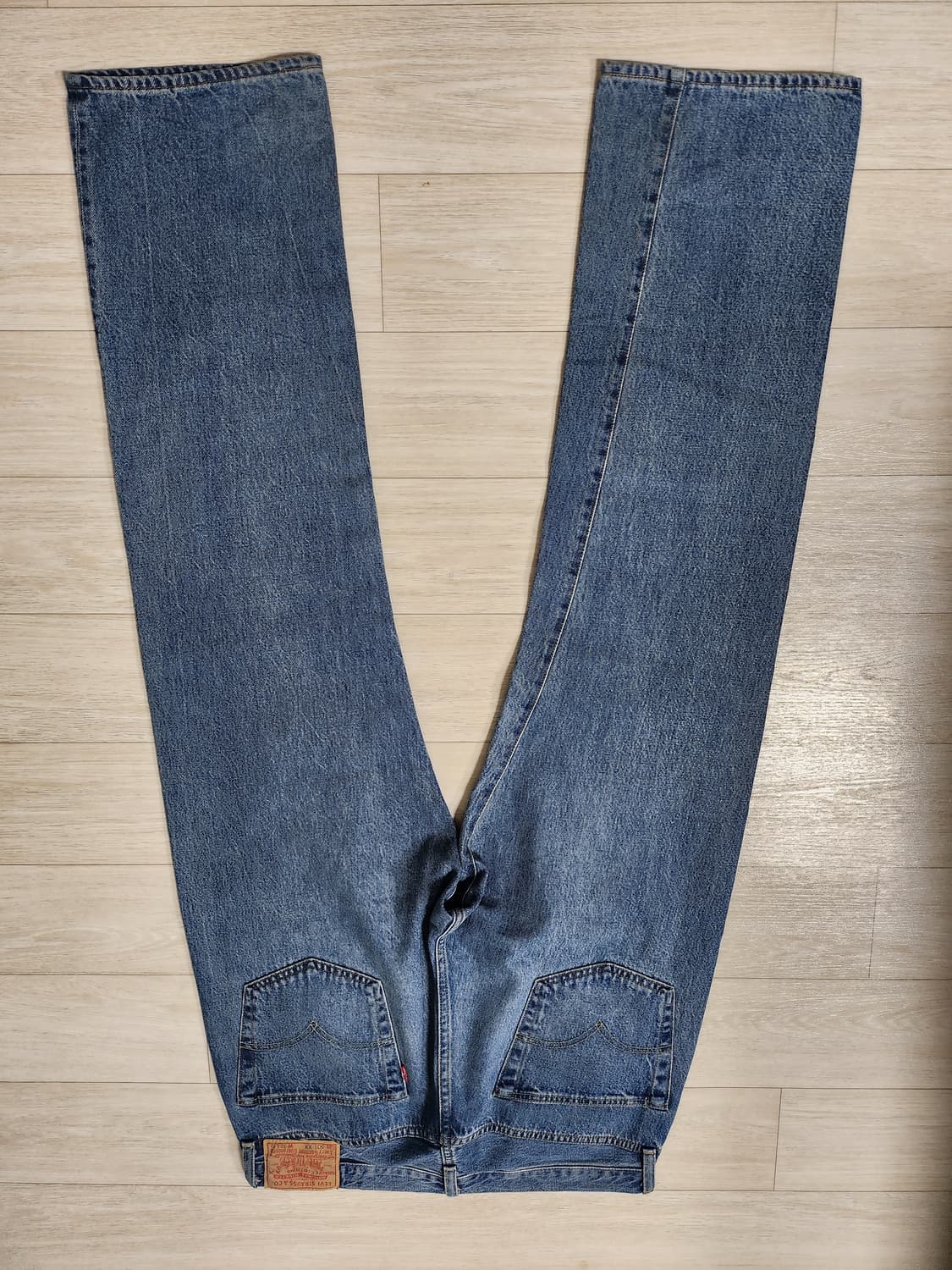 LVC 55501 0075 블랙잭 32 X 32 상품이미지2