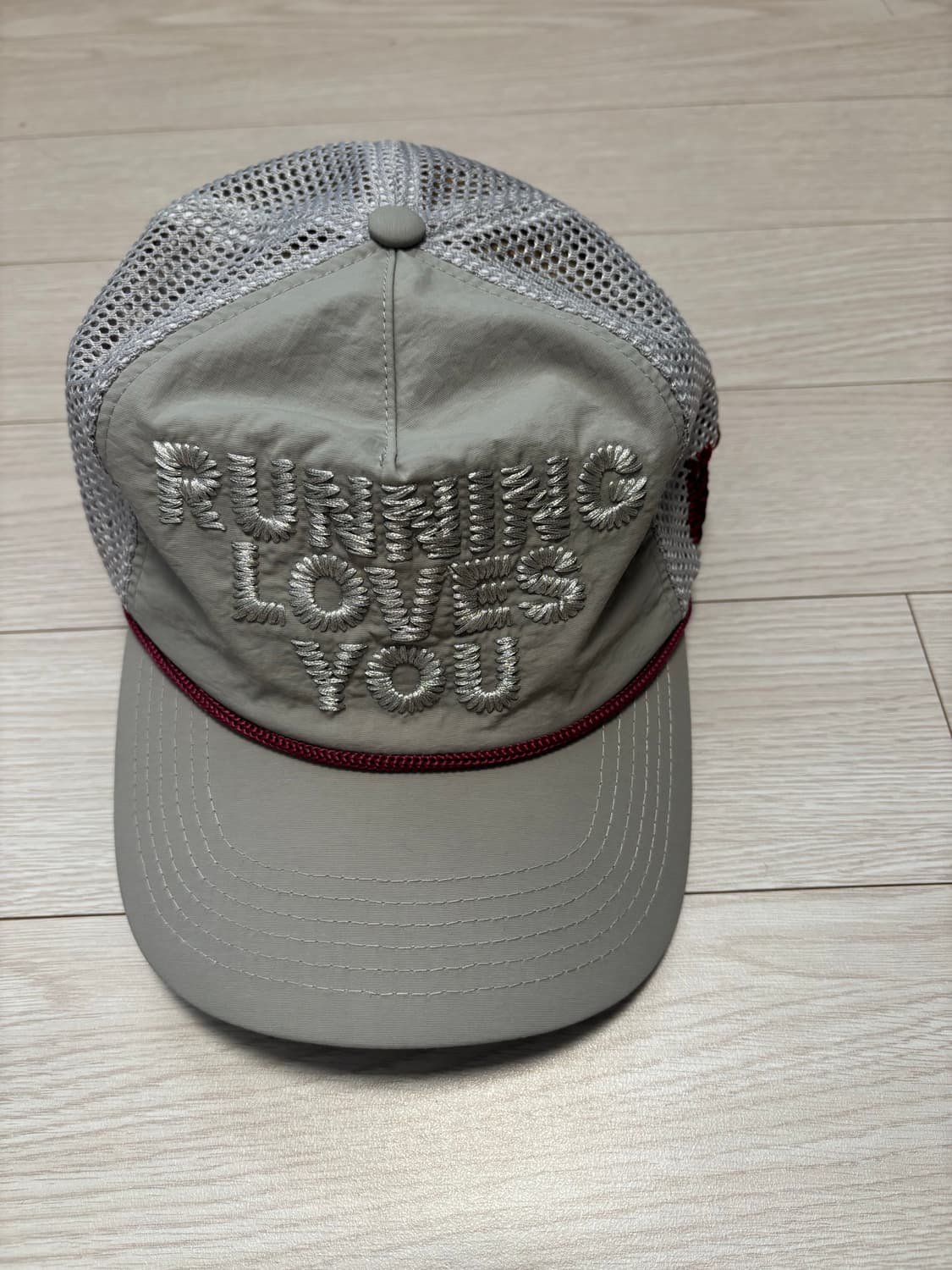 알렉스조노 모자 팝니다 상품이미지1