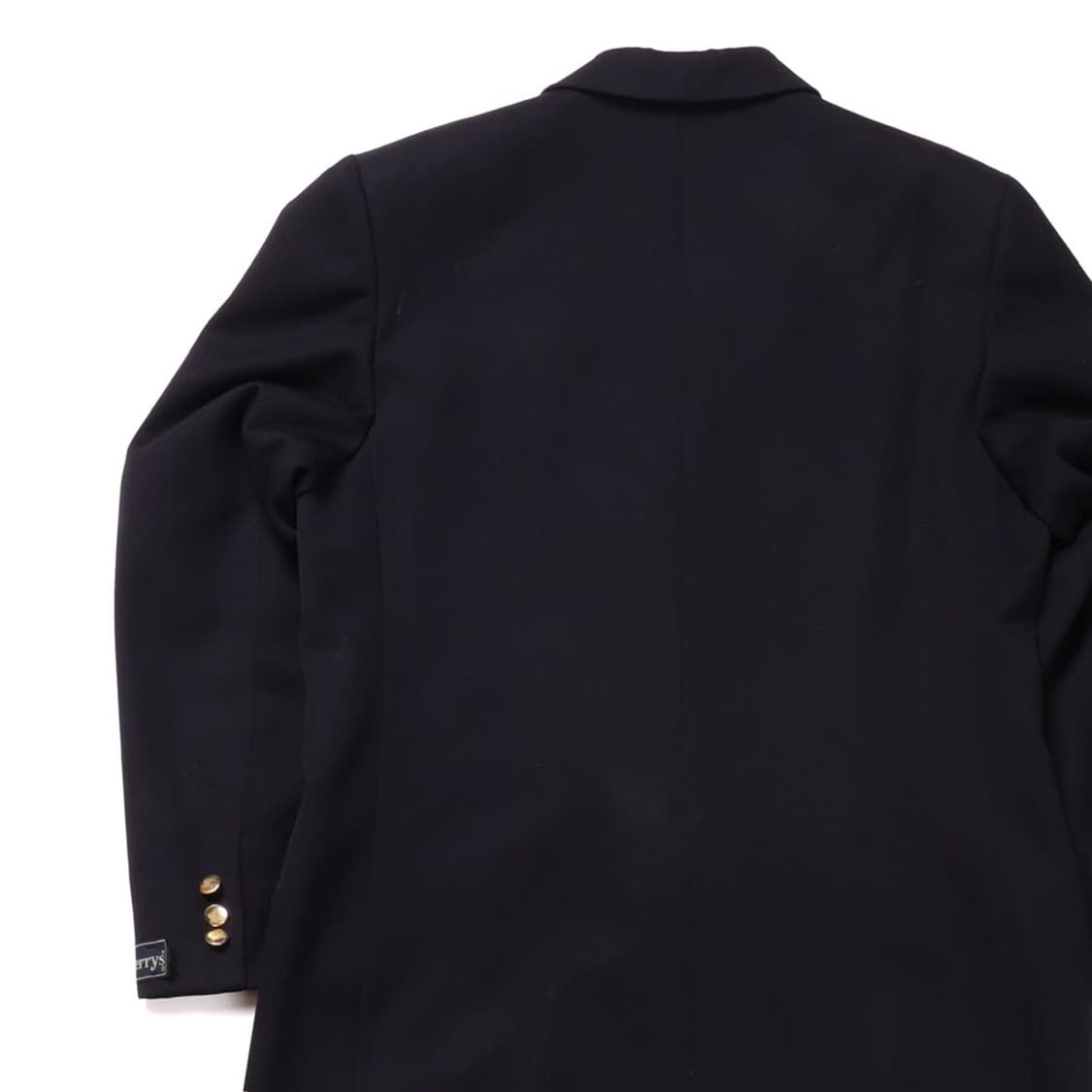 버버리 Burberry Double Breasted Wool Jacket 상품이미지5