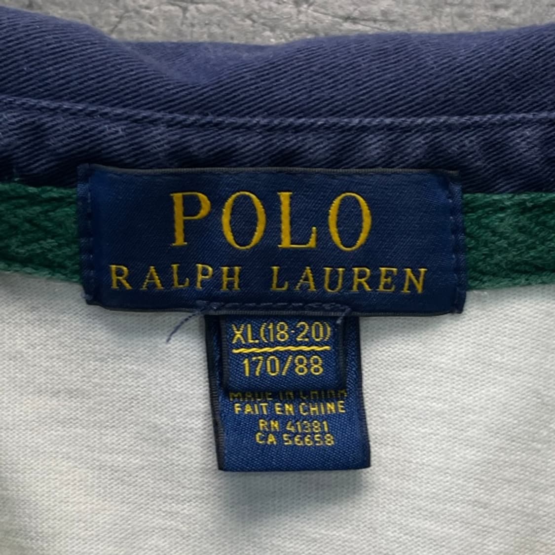 95 폴로 신형 빅포니 카라티  상품이미지4