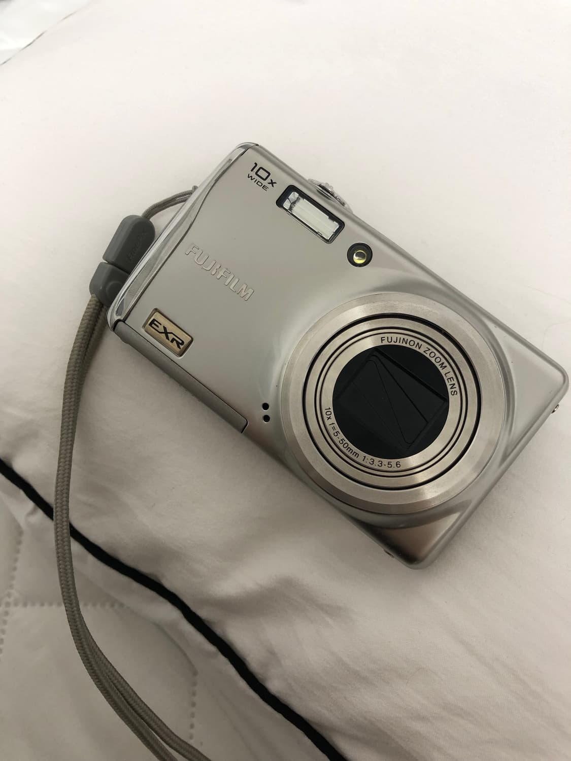 (아일릿사용)후지필름 파인픽스 f70exr finefix F70EXR 상품이미지1