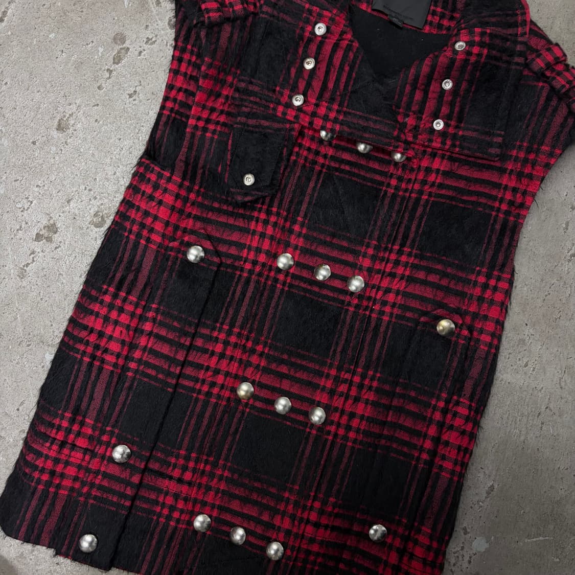 알렉산더왕 울 베스트[1995] 상품이미지3