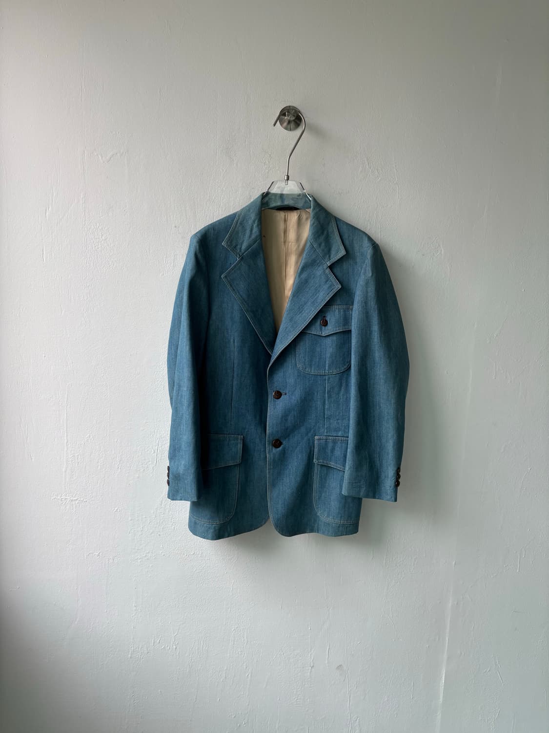 리바이스 70s 와일드 파이어 자켓 상품이미지1