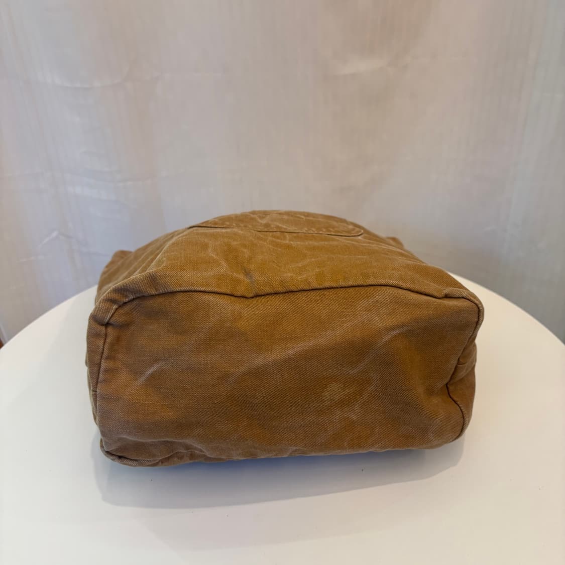 정품 칼하트 워싱 숄더백     상품이미지7