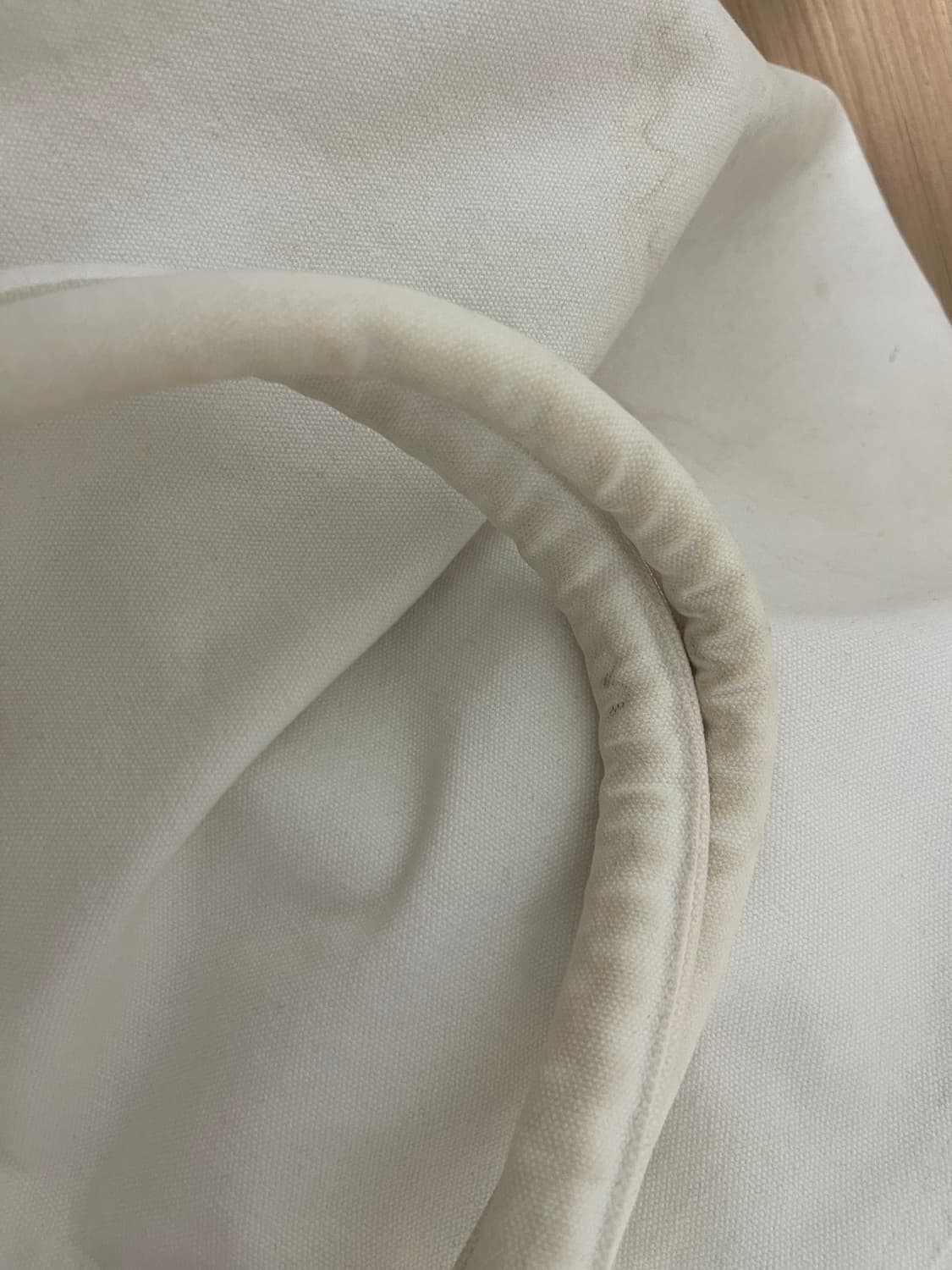 이자벨마랑 에코백 상품이미지3