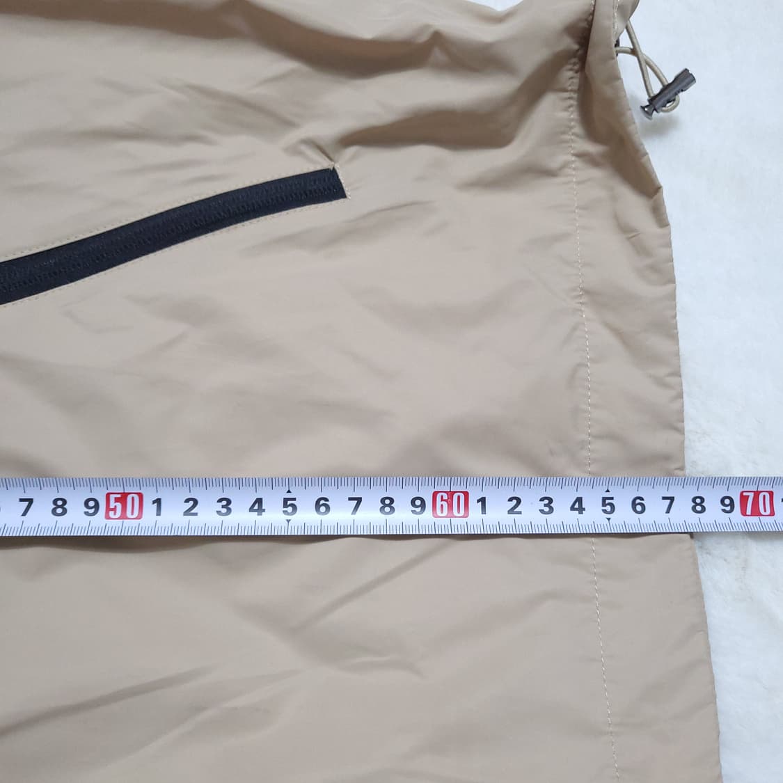 RDVZ 알디브이제트 남성 후드점퍼 L 0310 상품이미지5