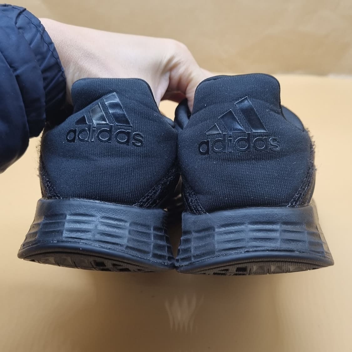 아디다스 듀라모SL 남성운동화260. 상품이미지4