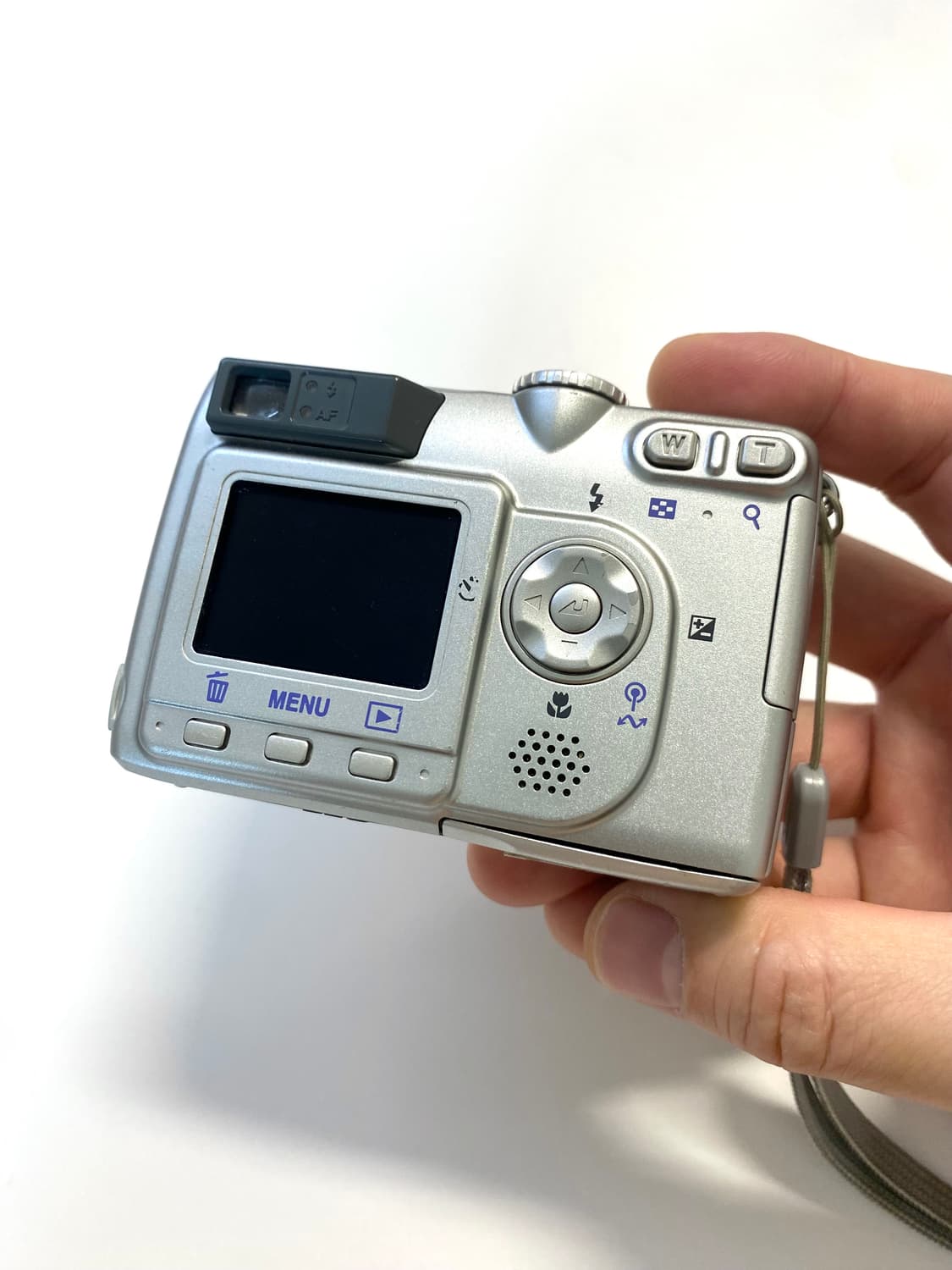 니콘 쿨픽스 5200 디지털 카메라 상품이미지2