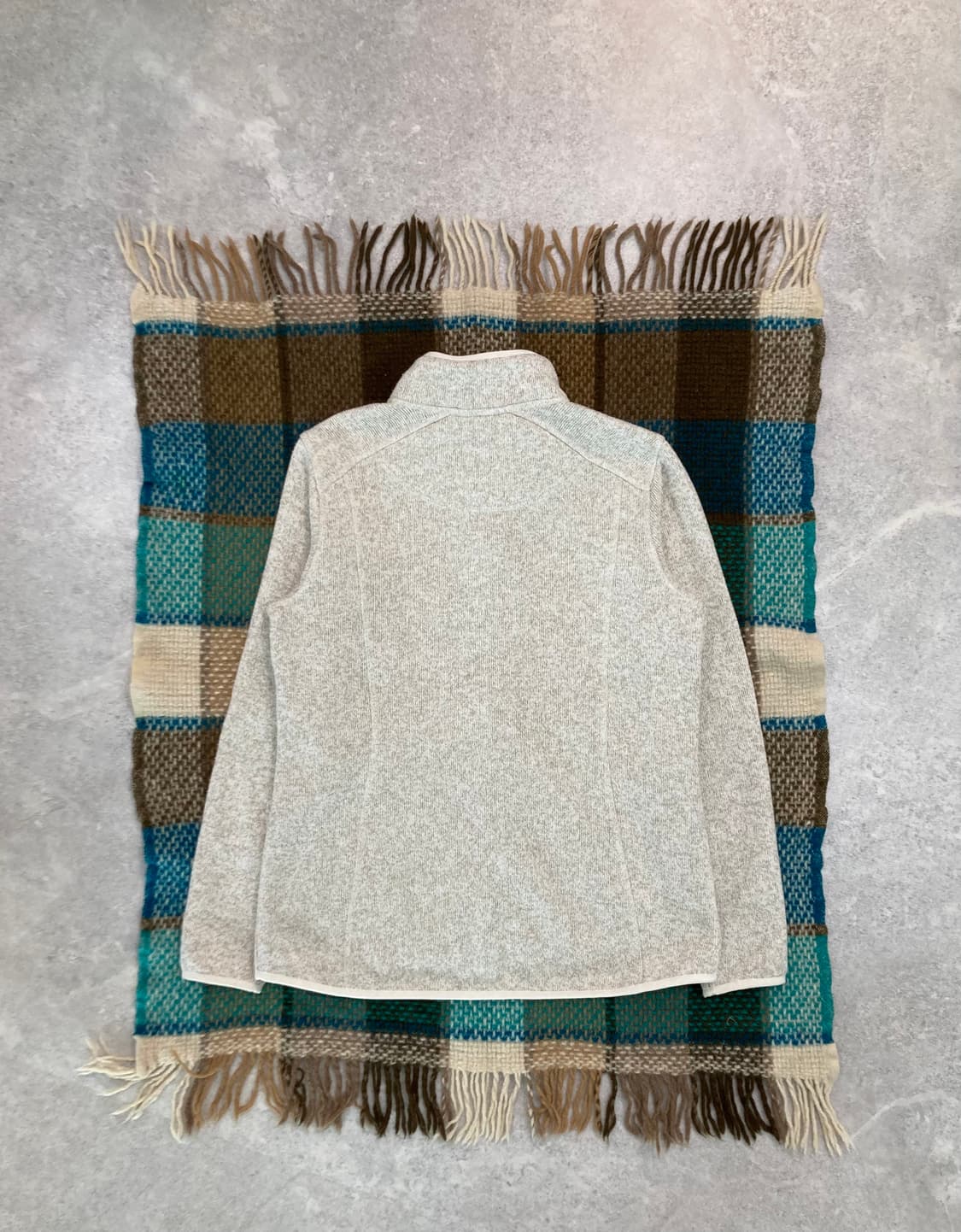 L.L.Bean 엘엘빈 집업  상품이미지2