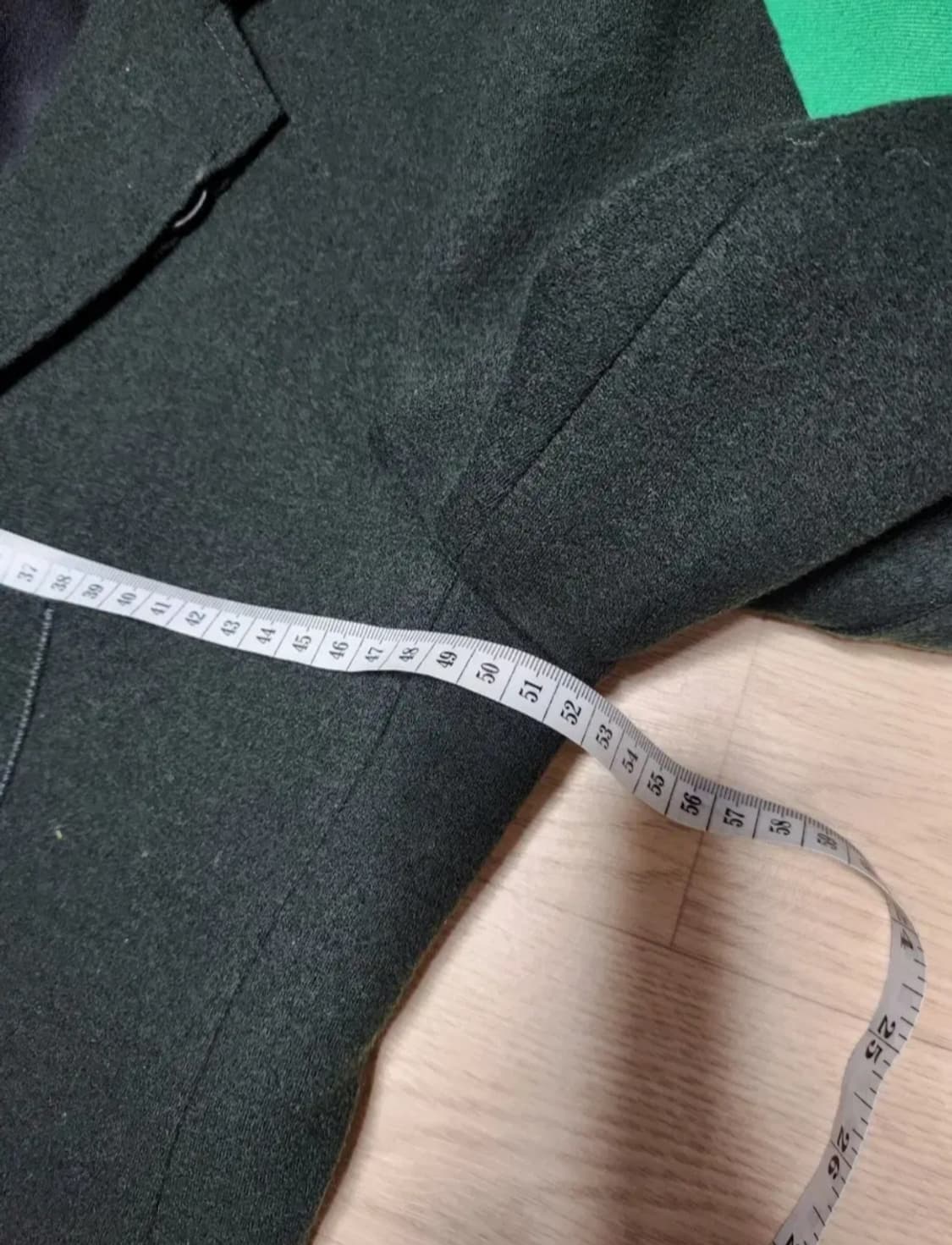 타임 블레이져 자켓 상품이미지7