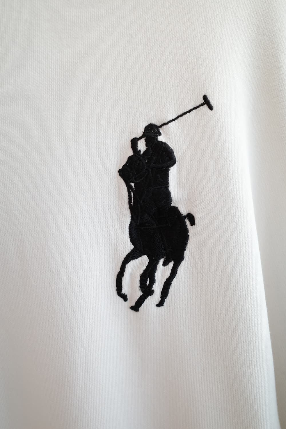 PoloRalphLauren 폴로 랄프로렌 자수 맨투맨 상품이미지6