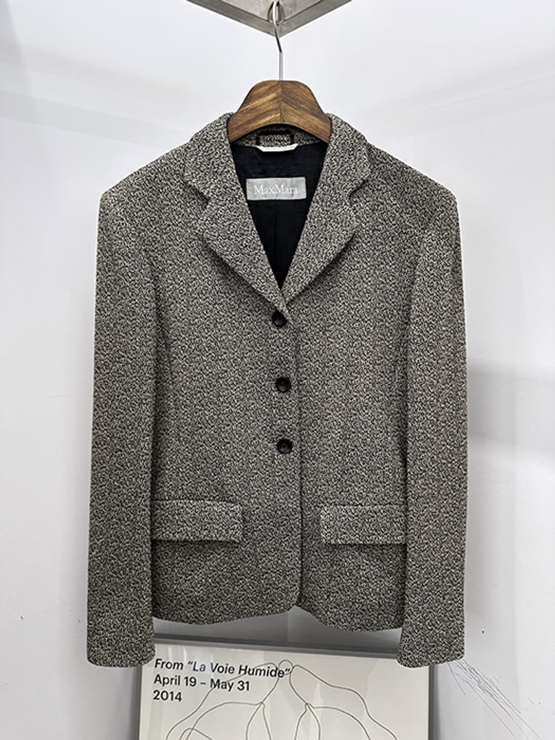 MAX MARA_ made in ITALY (L) 상품이미지1