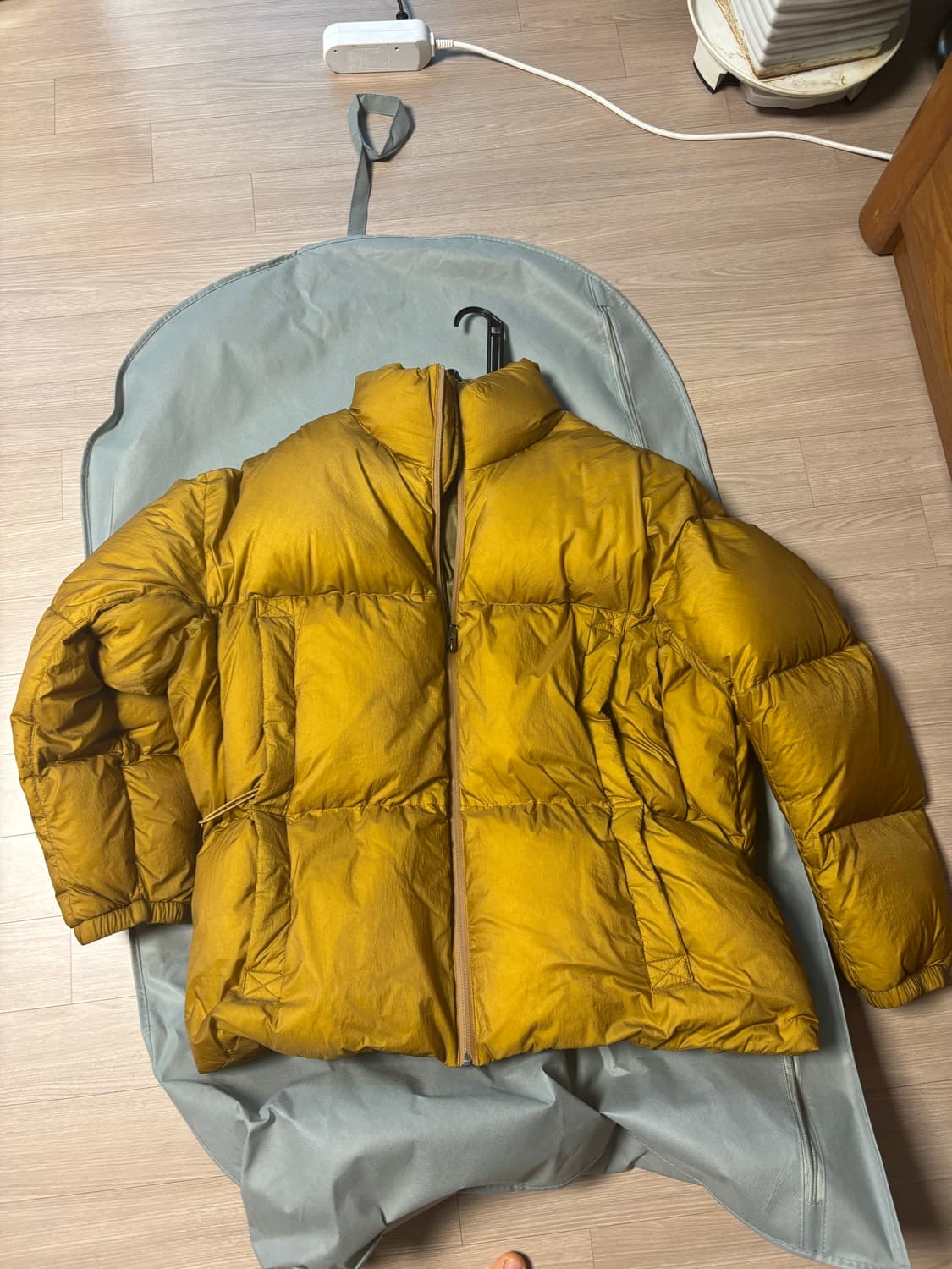 비이커오리지널 덕다운 3사이즈 상품이미지1