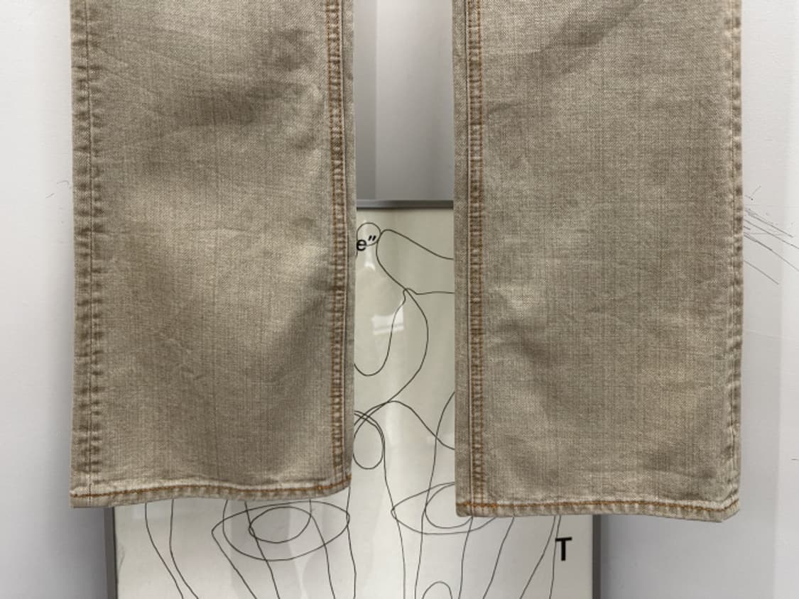 TENA JEANS_ boot cut (27) 상품이미지3