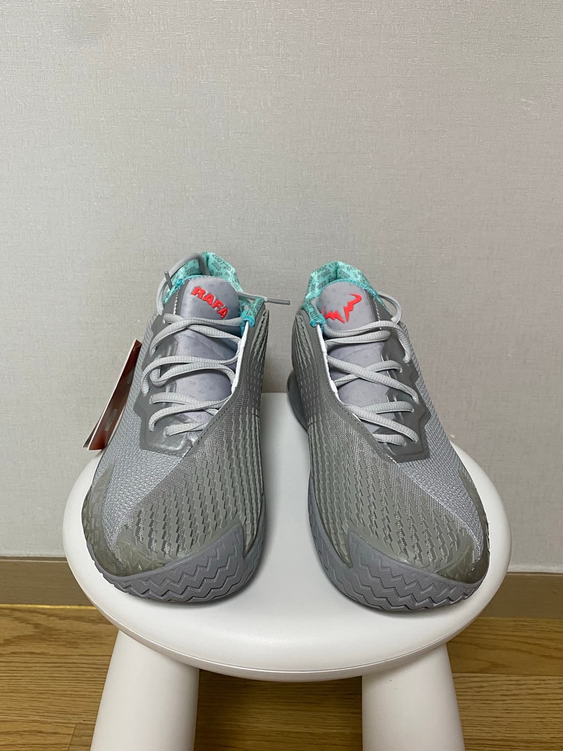테니스화 NIKE AIR ZOOM VAPOR CAGE 4 HC 상품이미지2