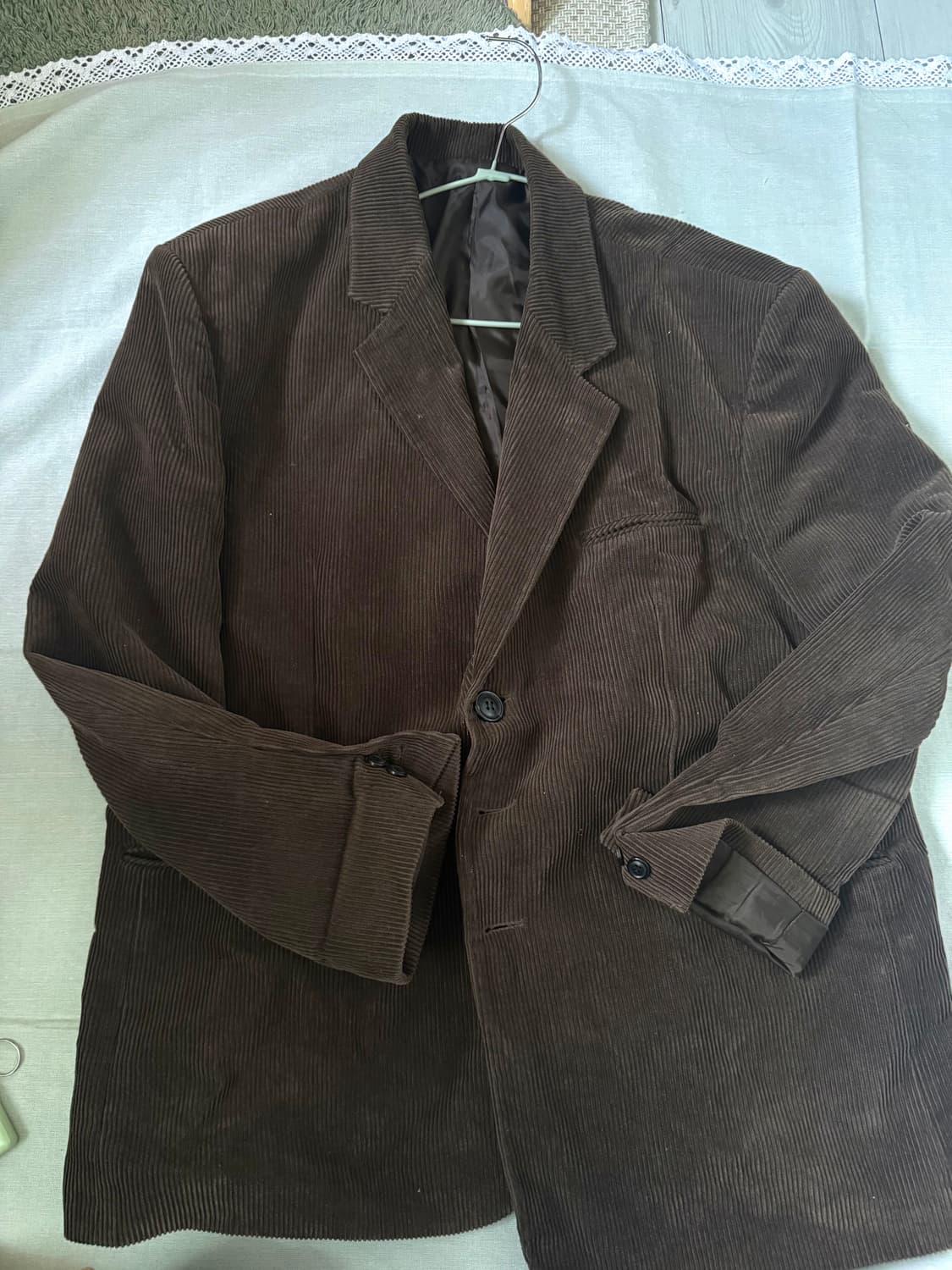 골덴 빈티지 자켓 상품이미지1