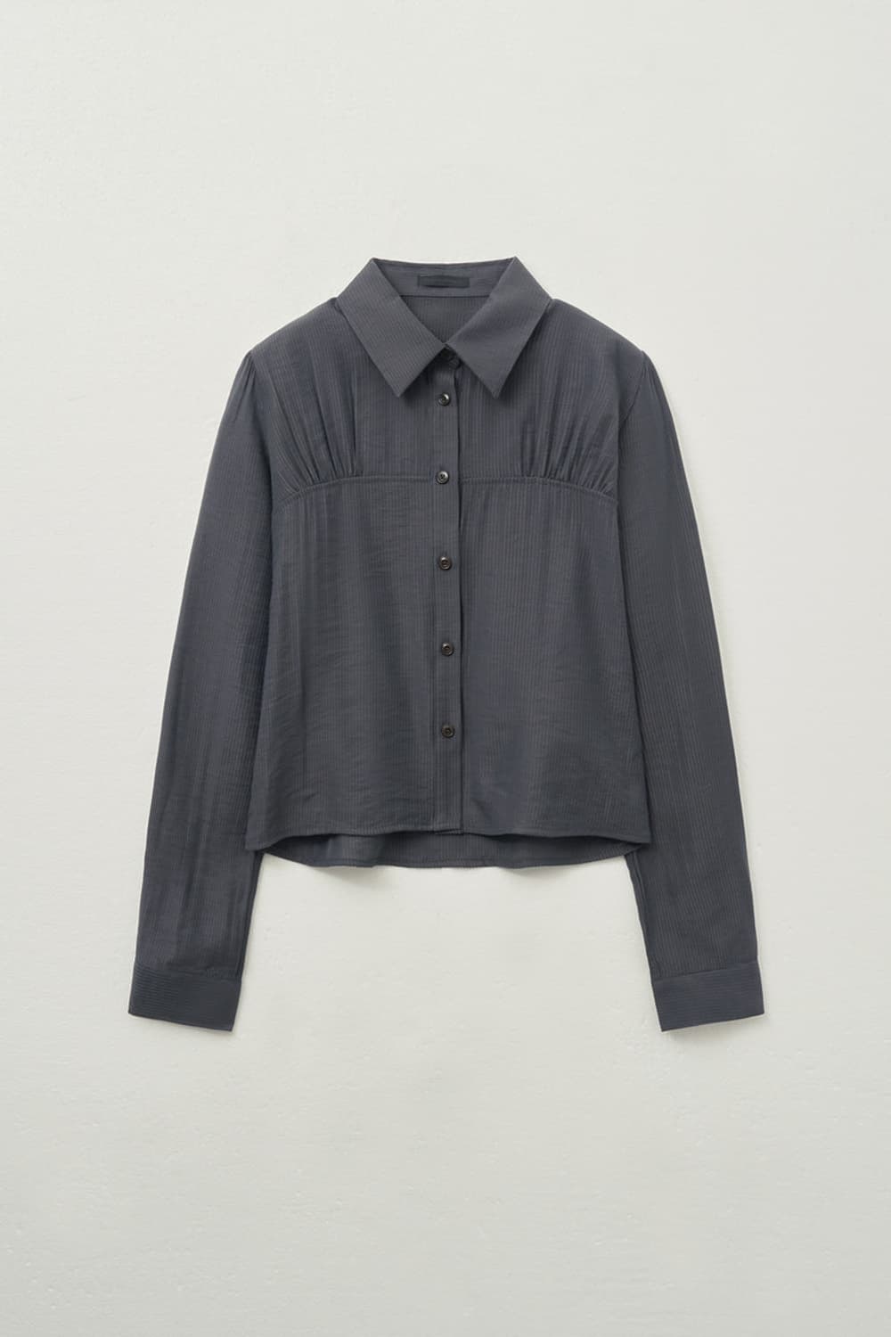 헬레네파리스 페이즐 핀 포인트 셔츠 플럼헤븐ST 상품이미지3