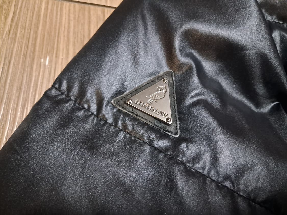 마코 골프 패딩 105 상품이미지8