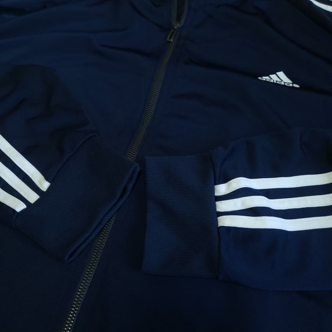 아디다스져지 105 XL 네이비트랙탑 상품이미지8