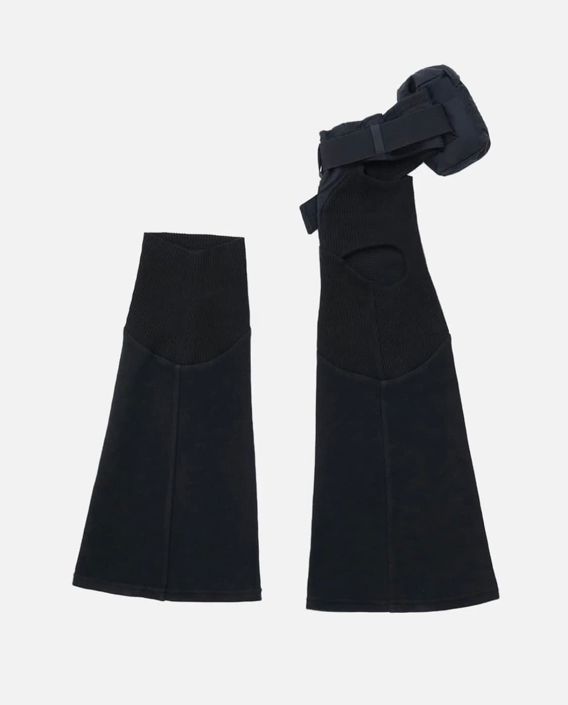 에이시네틱스 레그워머 블랙 상품이미지2