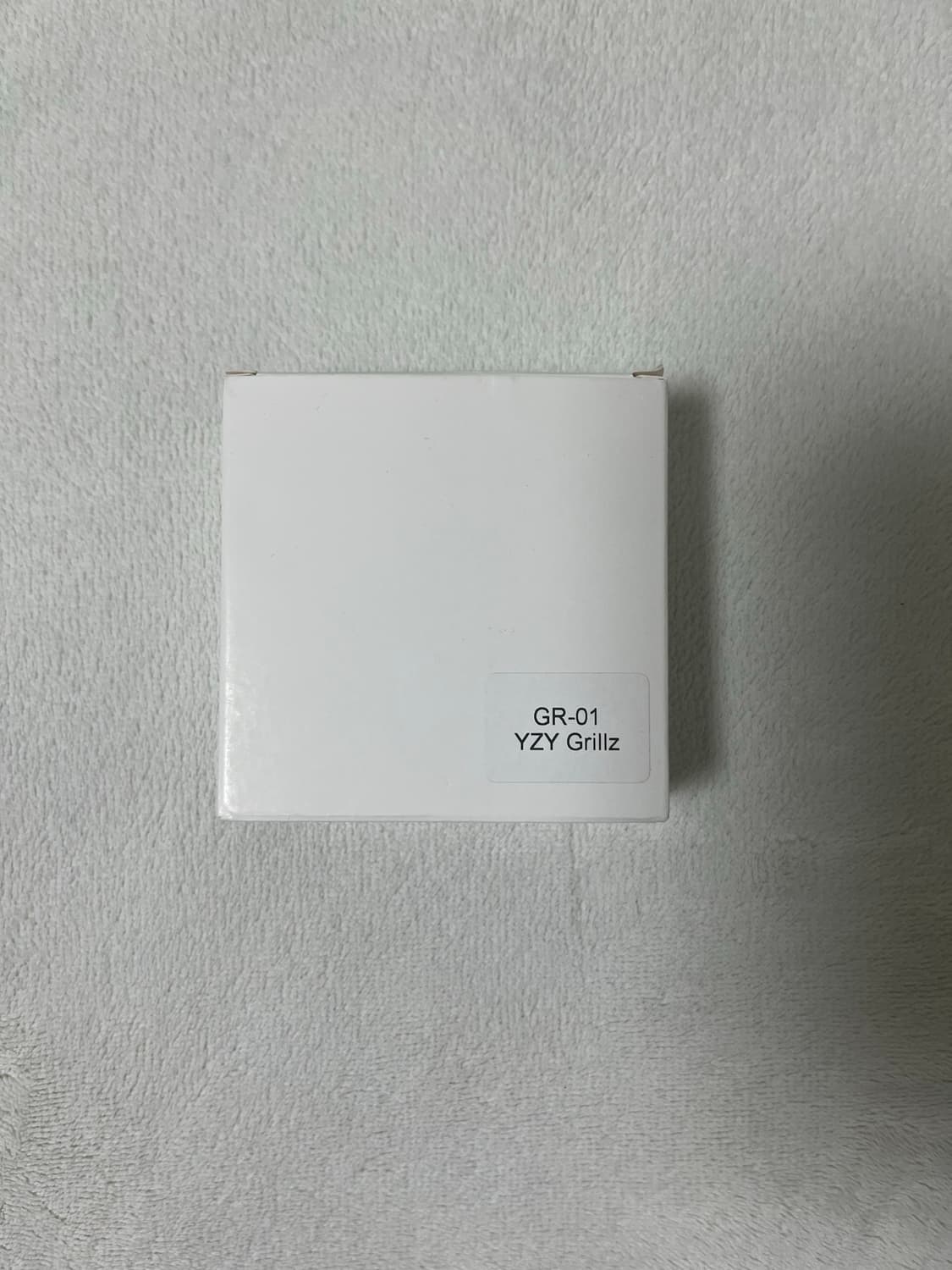 yeezy yzy 이지 그릴즈 (새상품) 상품이미지3