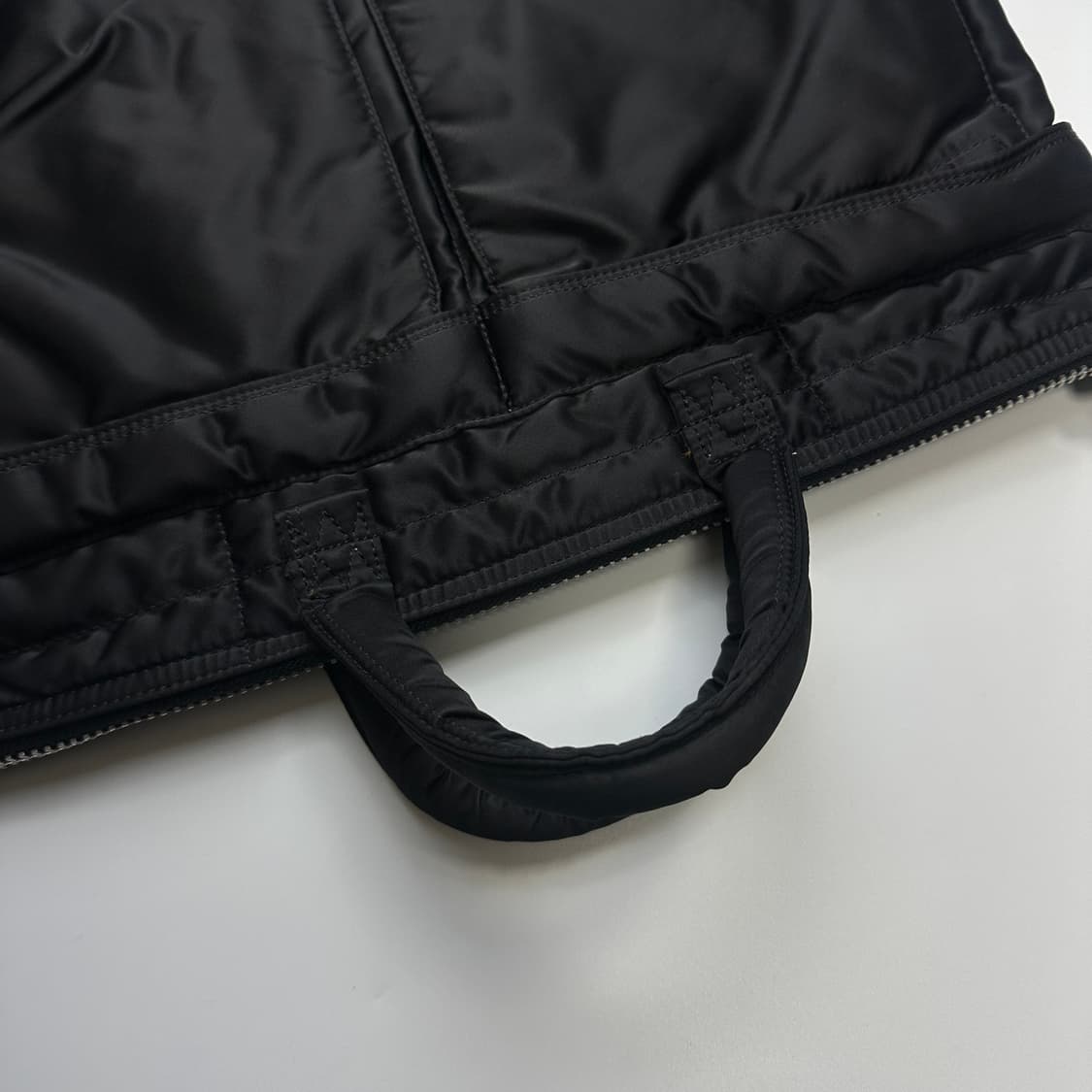 PORTER TANKER SHORT HELMET 포터 탱커 헬멧 백 상품이미지5