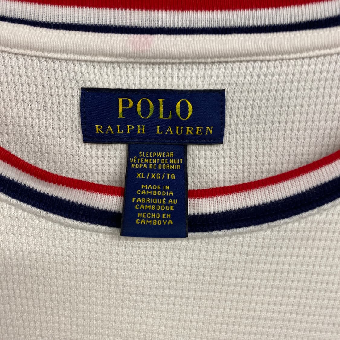 Polo Ralph Lauren 상품이미지6