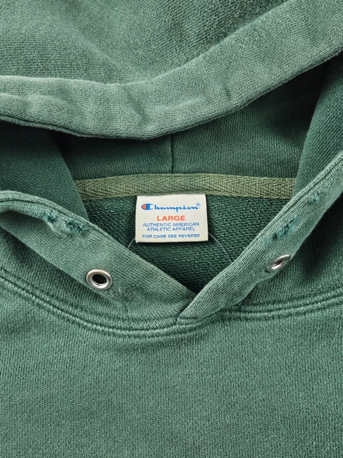 챔피온 콜로라도 포트 535 스웻 후드티셔츠 ( L ) / 11320 상품이미지8